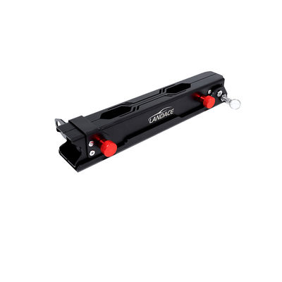 4x4 Off Road Roof Rack Montage Flagpole Bracket 308*98.5*51.4mm
