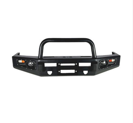 Hilux migliora il paraurti auto Bull Bar per off-road personalizzato