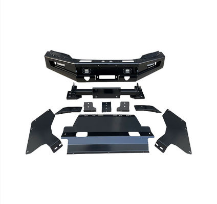 Pareti di sicurezza per veicoli fuoristrada Toyota Hilux 4x4