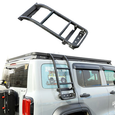 Kit di aggiornamento delle scale laterali per veicoli 4x4 con serbatoio 300 e certificato TS16949/ISO9001