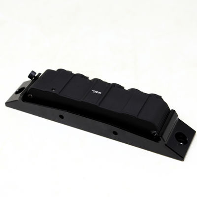 Peso netto 1,5 kg/sett 6 Gang Electronic Relay System per accessori universali per auto 4x4