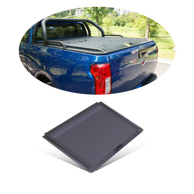Chevrolet Silverado Sierra Tonneau Copertina tipo duro Canopy retrattile Roller Shutter