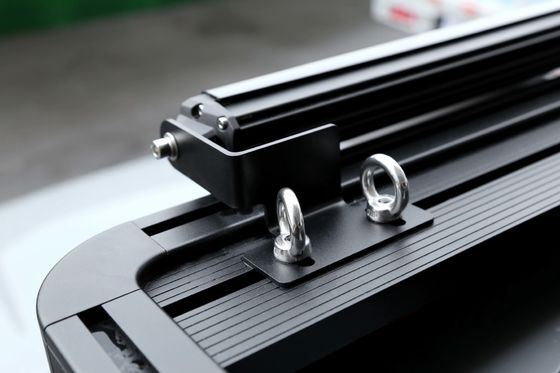 Accesori universali per vassoi per tetto 4x4 SUS304