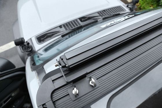 Accesori universali per vassoi per tetto 4x4 SUS304