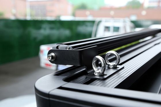 Accesori universali per vassoi per tetto 4x4 SUS304