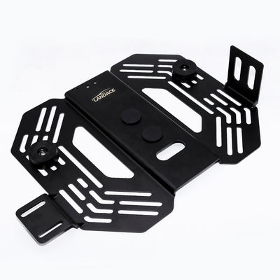 Accessori per i vassoi del tetto del Land Cruiser