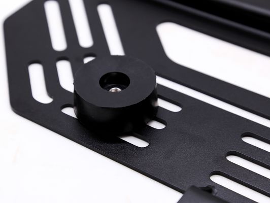 Accessori per i vassoi del tetto del Land Cruiser