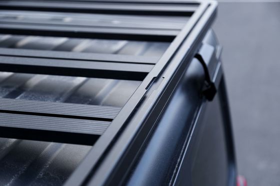 28kg Rack per il tetto di auto in lega di alluminio nero per Jeep Wrangler JL Off Road 4X4 Accessori