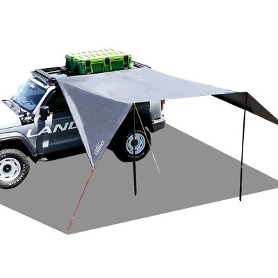Tenda a tetto di Oxford Avventure all'aria aperta Tenda a tetto a rastrello