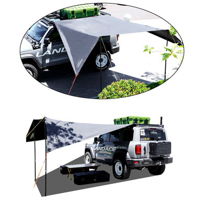 Tenda a tetto di Oxford Avventure all'aria aperta Tenda a tetto a rastrello