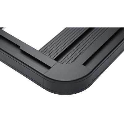 Portabagagli multifunzionale per Jeep Wrangler JK Customized OEM Car Roof Racks