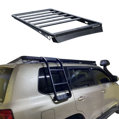 4X4 accessori portabagagli per Toyota 4Runner processo avanzato di taglio laser