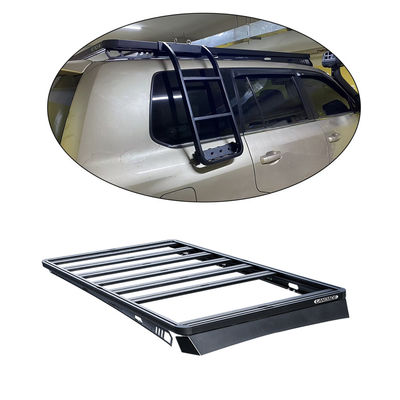 4X4 accessori portabagagli per Toyota 4Runner processo avanzato di taglio laser