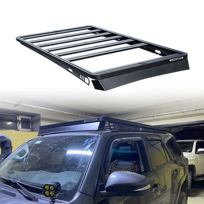 4X4 accessori portabagagli per Toyota 4Runner processo avanzato di taglio laser