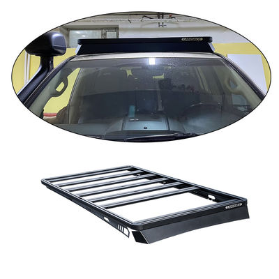 4X4 accessori portabagagli per Toyota 4Runner processo avanzato di taglio laser
