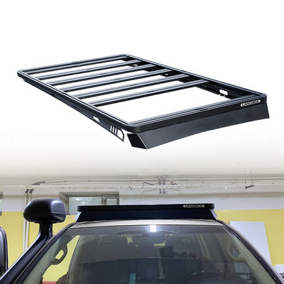 4X4 accessori portabagagli per Toyota 4Runner processo avanzato di taglio laser