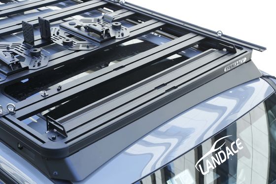 Aluminico universale montatura leggera bracket WranglerJL Jeep Light Bar Mount