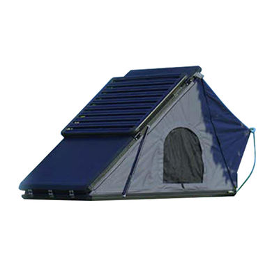 4x4 Offroad Car Roof Tent con Hardshell in alluminio e indice di impermeabilità 2000-3000 mm
