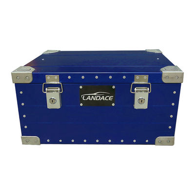 Scatola portatile da 6,8 kg in alluminio per la cucina OEM