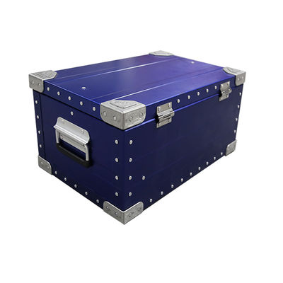 Scatola portatile da 6,8 kg in alluminio per la cucina OEM