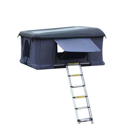 All Season Rooftop Awning Auto Polyester Roof Top Tent E Awning