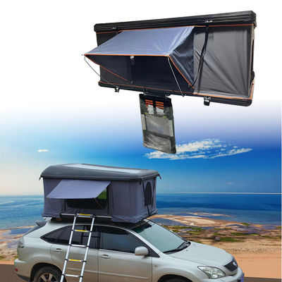 All Season Rooftop Awning Auto Polyester Roof Top Tent E Awning