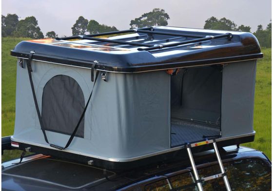 All Season Rooftop Awning Auto Polyester Roof Top Tent E Awning