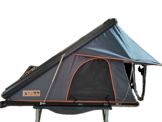 2m-3m Tenda in alluminio sul tetto Tenda sul tetto Tenda in alluminio sul tetto