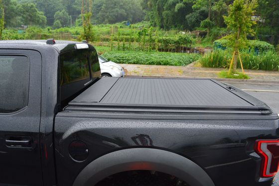 Nissan Navara NP300 Modello di auto Copertura Tonneau retrattile per il letto del pick-up off-road