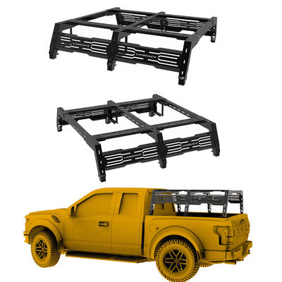 Q235-B Materiale e barre di rullaggio per camion per Toyota Tundra