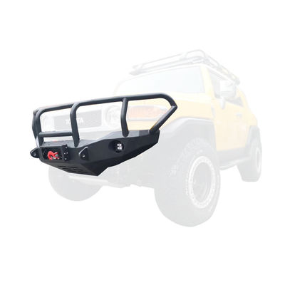 191*67*64CM Bull Bar Front Bumper per Toyota Land Cruiser 150