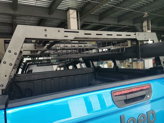 Strati di supporto per tetto di tende per autocarri