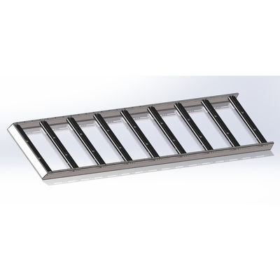 Rack per il tetto di auto di altezza taglia personalizzata Off-Road 4Runner accessori Lega di alluminio G.W 20kg