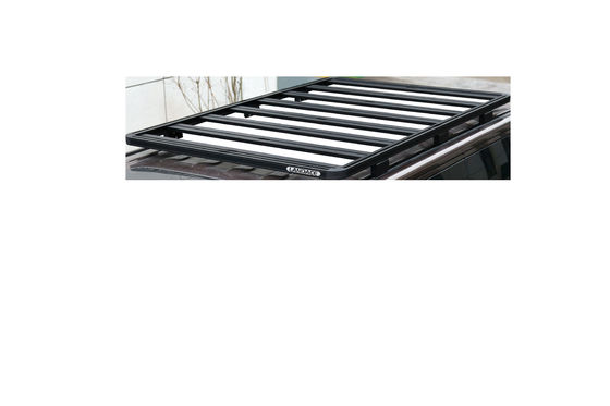 4WD Off-Road VW Multivan Car Roof Racks con piattaforma in lega di alluminio e 20kg G.W.