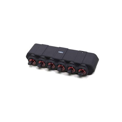 High-Universal 4x4 Switch Car Switch Button Wireless Switch in stile di design di moda