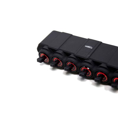 High-Universal 4x4 Switch Car Switch Button Wireless Switch in stile di design di moda