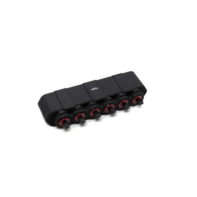 High-Universal 4x4 Switch Car Switch Button Wireless Switch in stile di design di moda