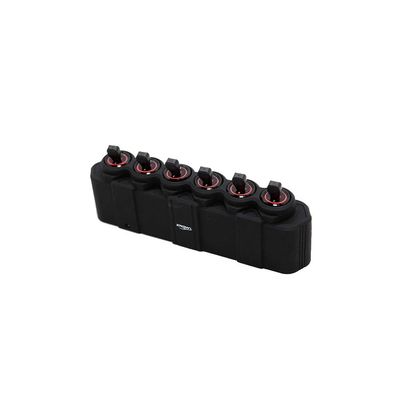 High-Universal 4x4 Switch Car Switch Button Wireless Switch in stile di design di moda