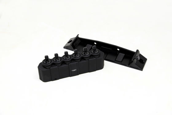 High-Universal 4x4 Switch Car Switch Button Wireless Switch in stile di design di moda