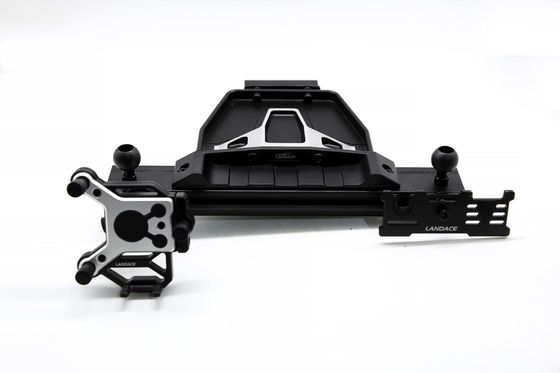 OEM Accepted Universal Dashboard Car Mobile Phone Holder Multifunzionale