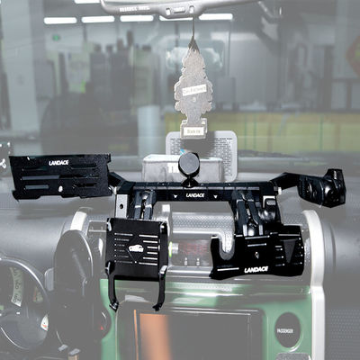 OEM Accepted Universal Dashboard Car Mobile Phone Holder Multifunzionale
