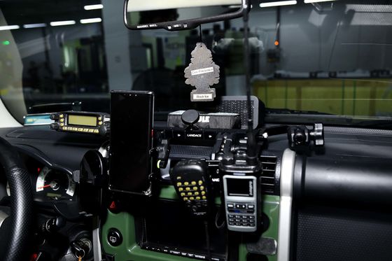 OEM Accepted Universal Dashboard Car Mobile Phone Holder Multifunzionale