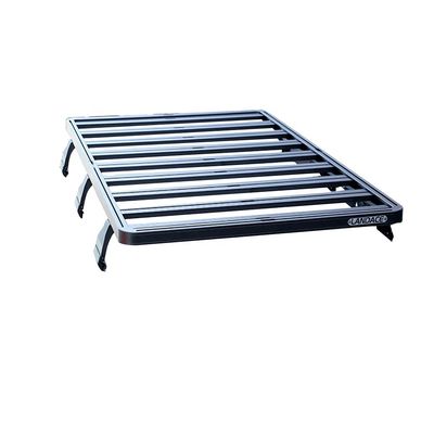 Rack per tetto in lega di alluminio per off-road 4x4