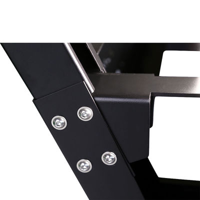 Universal Car Pickup Off Road 4X4 Leggio di alluminio Cargo Roll Bar Regolabile
