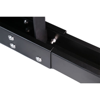 Universal Car Pickup Off Road 4X4 Leggio di alluminio Cargo Roll Bar Regolabile