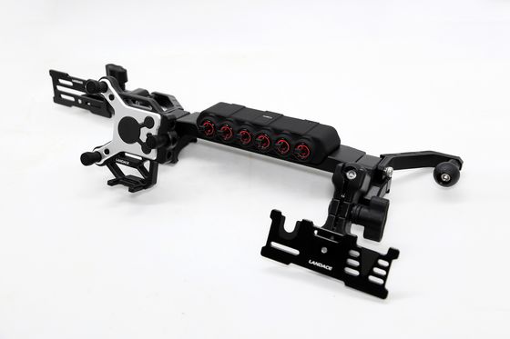 6 Gang Wireless Marine Rocker Switch Panel per gli accessori per veicoli più popolari del 2023