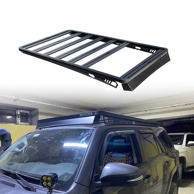 Terrazzamento universale Landace AL6063 SS304 4Runner per Toyota 4x4 Off-Roading