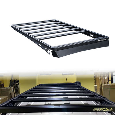 Terrazzamento universale Landace AL6063 SS304 4Runner per Toyota 4x4 Off-Roading
