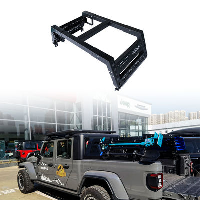 Scaffalatura per autocarri retrattile diretta per Toyota Tacoma Tundra Hilux Ford Raptor Dmax