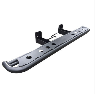 Coprifocali universali in acciaio per veicoli fuoristrada Temporia di campionamento diretta personalizzata 3-7 giorni